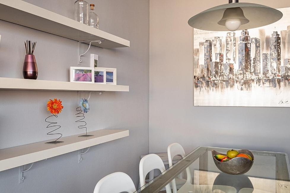 Apartment Borrell 045 Barcelona